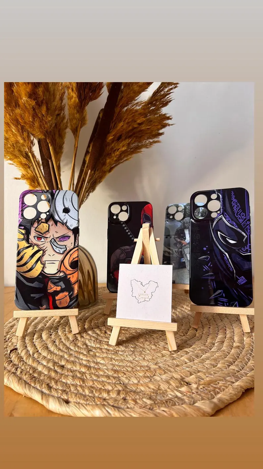 Coques de Téléphone