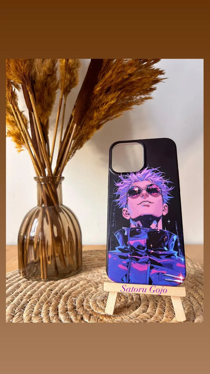 Coques de Téléphone
