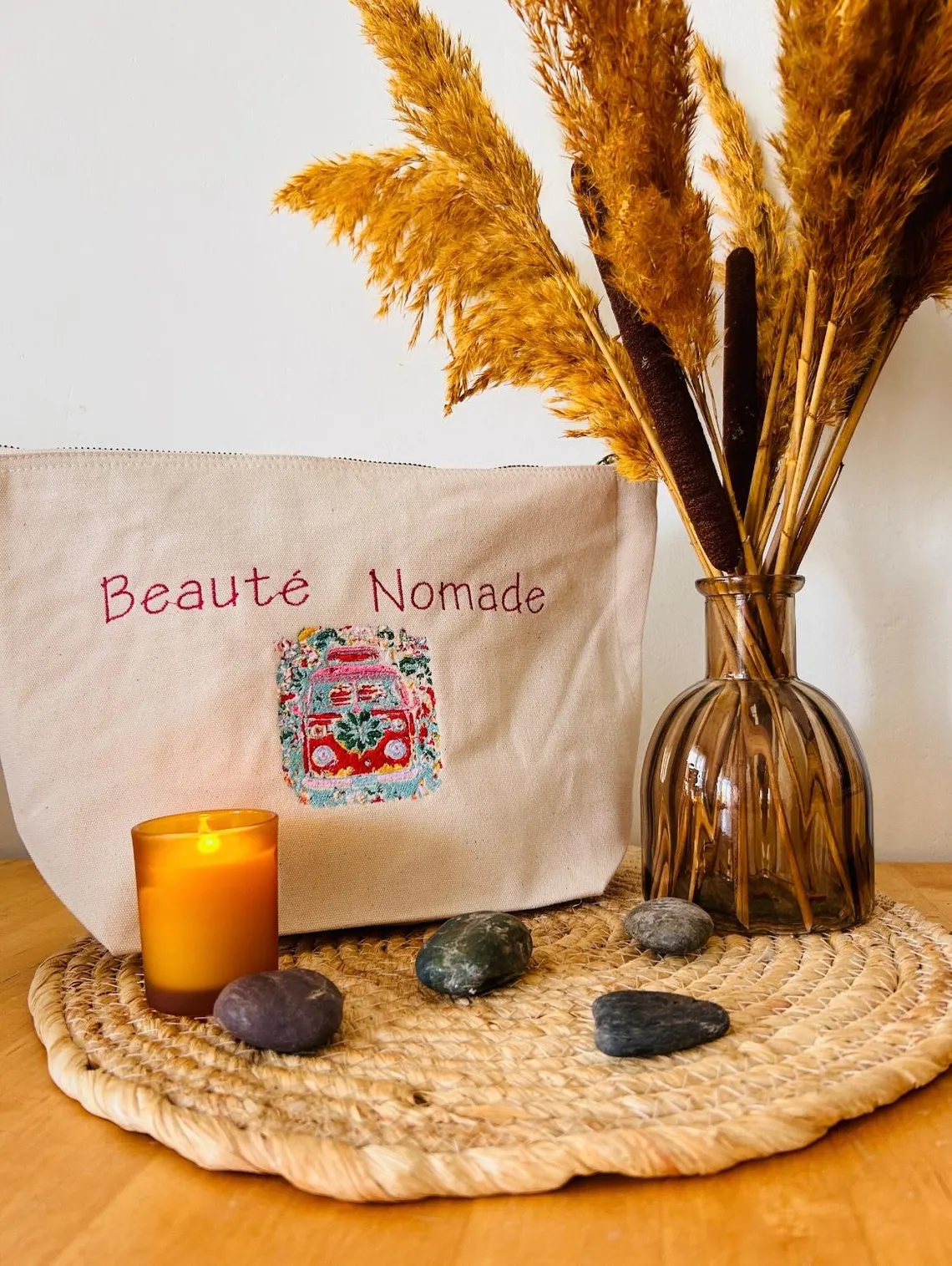 Sacs en Toile de Jute