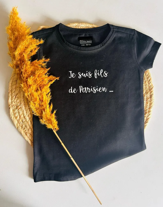 Tee-Shirt