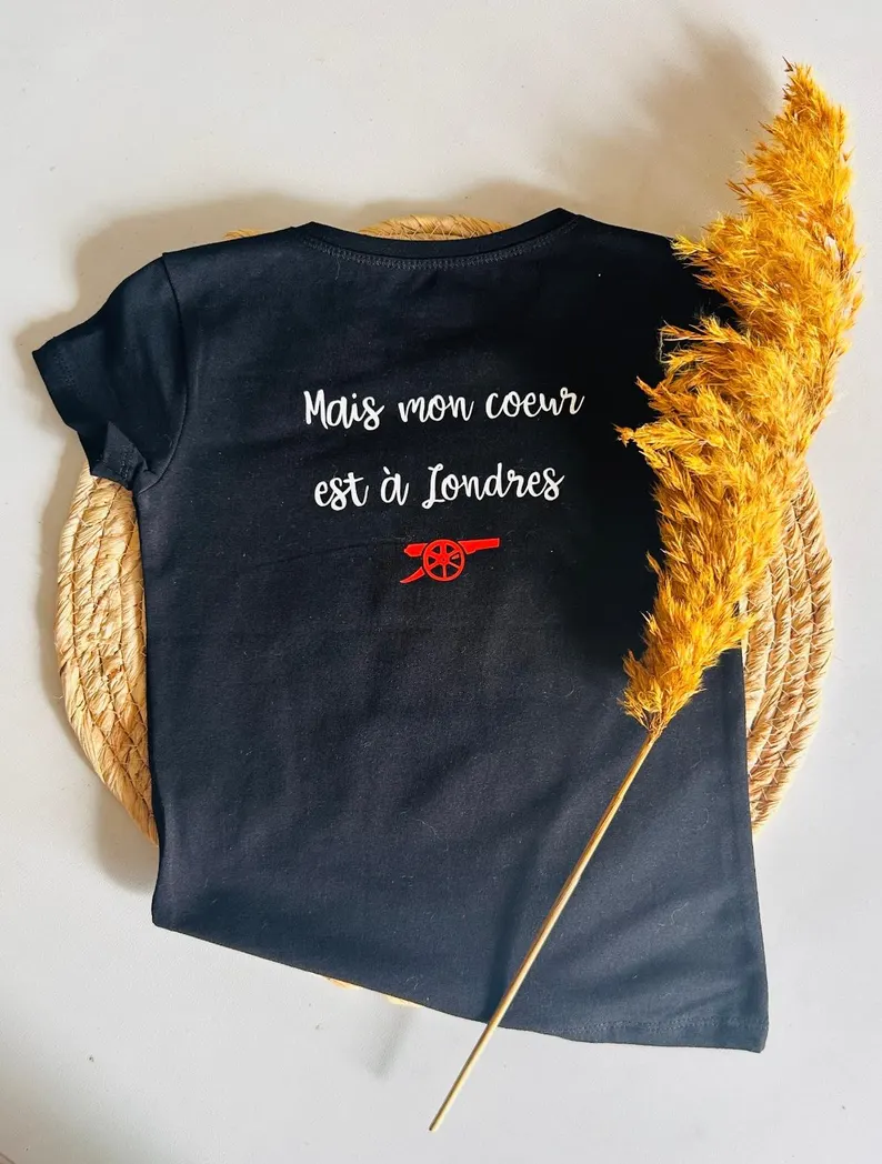 Tee-Shirt