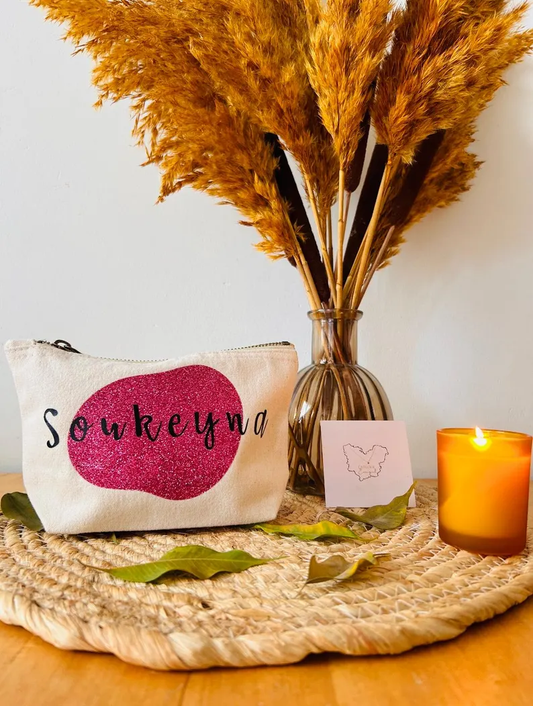 Trousse Personnalisable